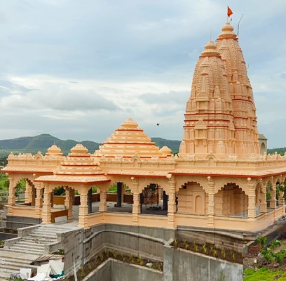 Designer Marble Mandirs